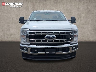 2026 Ford F-350SD XL DRW