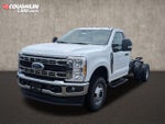 2026 Ford F-350SD XL DRW