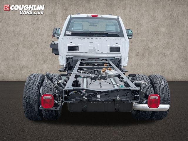 2026 Ford F-350SD XL DRW