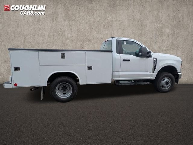 2025 Ford F-350SD XL DRW