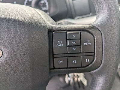 2025 Ford F-350SD XL DRW