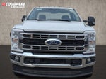 2025 Ford F-350SD XL DRW