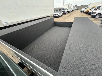 2025 Ford F-350SD XL DRW