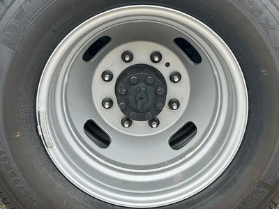 2025 Ford F-350SD XL DRW