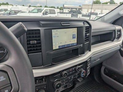 2026 Ford F-350SD XL DRW