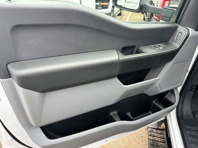 2024 Ford F-350SD XL DRW