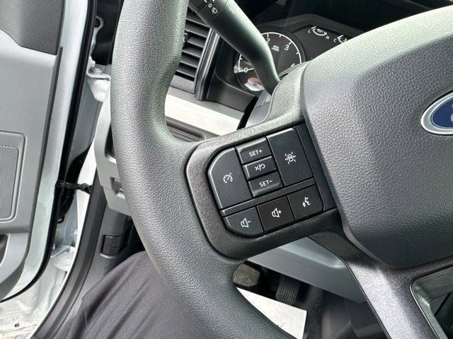 2024 Ford F-350SD XL DRW