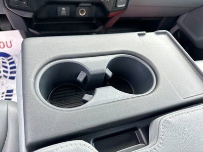 2024 Ford F-350SD XL DRW