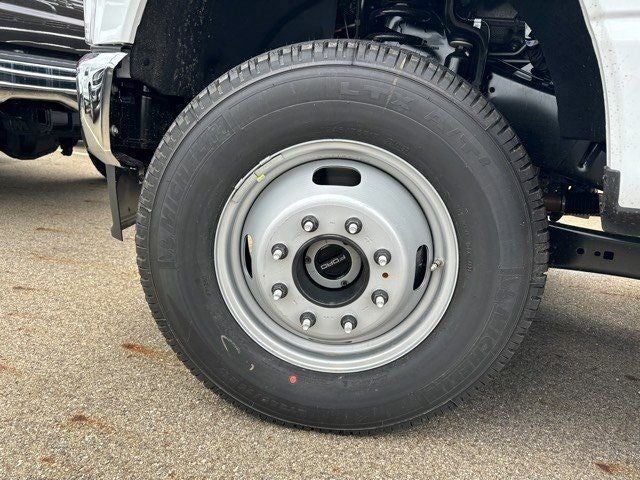 2024 Ford F-350SD XL DRW