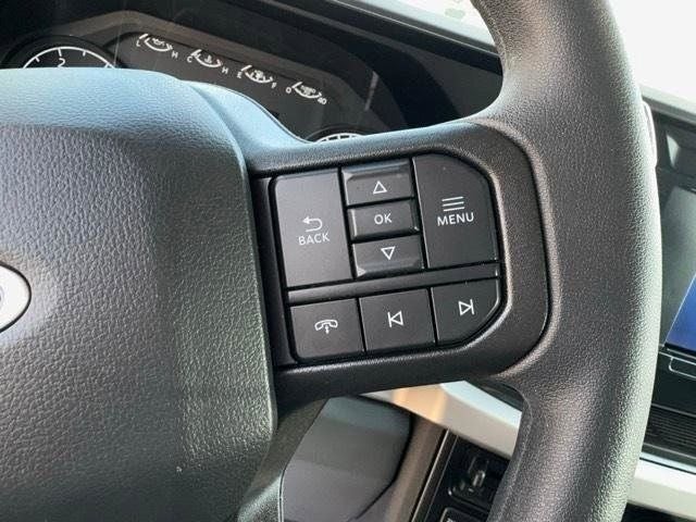 2024 Ford F-350SD XL DRW