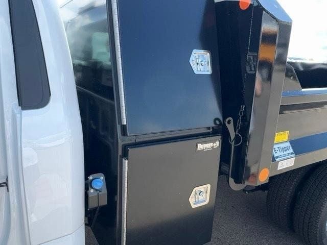 2024 Ford F-350SD XL DRW