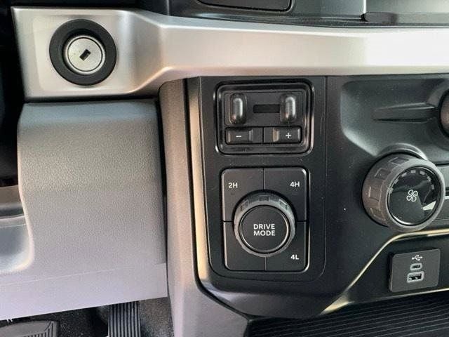 2024 Ford F-350SD XL DRW