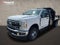 2024 Ford F-350SD XL DRW