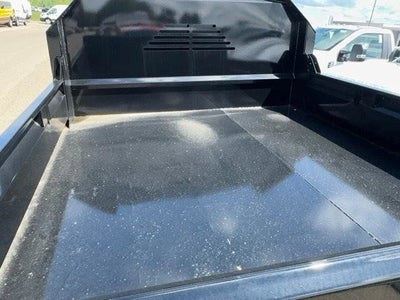 2024 Ford F-350SD XL DRW