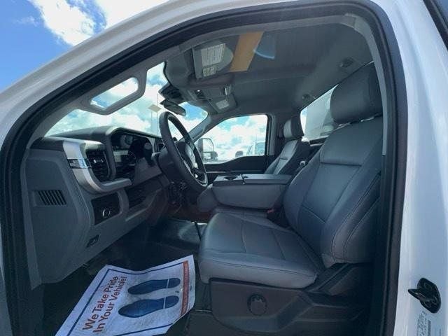 2024 Ford F-350SD XL DRW