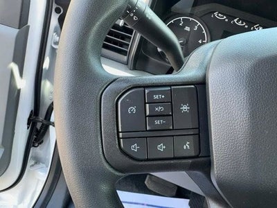 2024 Ford F-350SD XL DRW