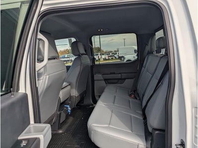 2025 Ford F-550SD XL DRW