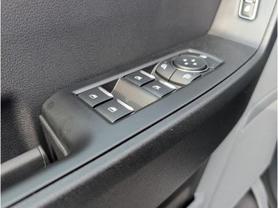 2025 Ford F-550SD XL DRW