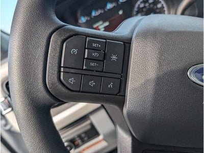 2025 Ford F-550SD XL DRW