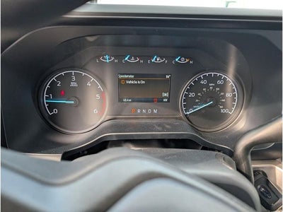 2025 Ford F-550SD XL DRW