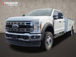 2025 Ford F-550SD XL DRW