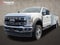 2025 Ford F-550SD XL DRW