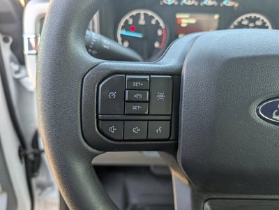 2027 Ford F-550SD XL DRW