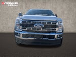 2027 Ford F-550SD XL DRW