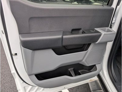 2025 Ford F-550SD XL DRW