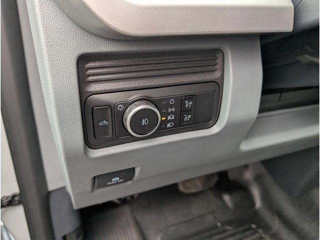 2025 Ford F-550SD XL DRW