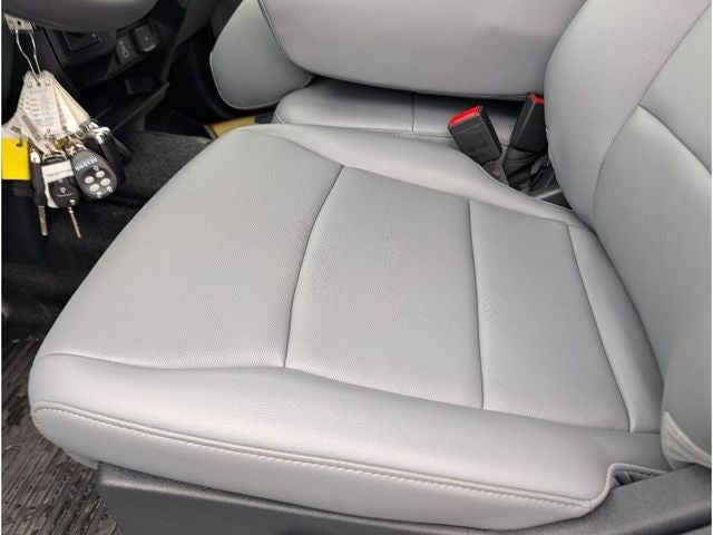 2025 Ford F-550SD XL DRW