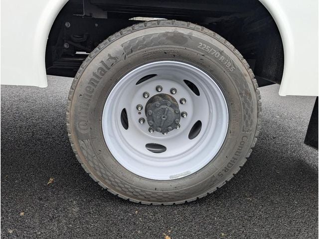 2025 Ford F-550SD XL DRW