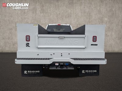 2025 Ford F-550SD XL DRW