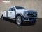 2027 Ford F-550SD XL DRW