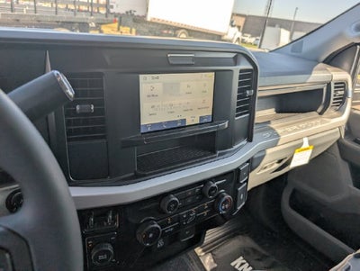 2027 Ford F-550SD XL DRW