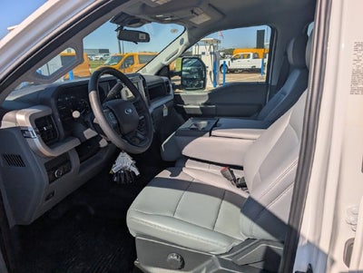 2026 Ford F-550SD XL DRW