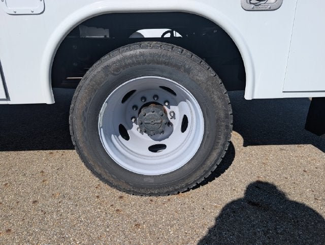 2026 Ford F-550SD XL DRW