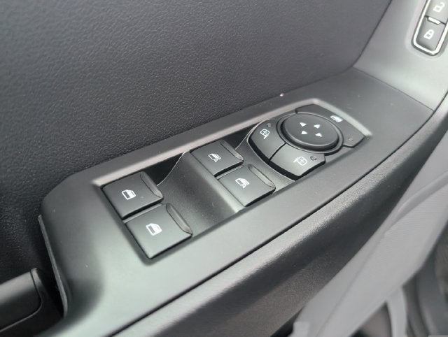 2027 Ford F-550SD XL DRW