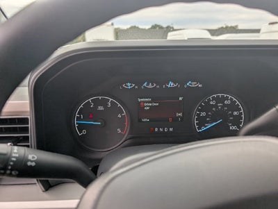 2027 Ford F-550SD XL DRW