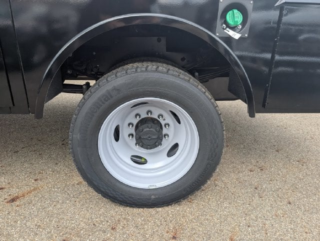 2027 Ford F-550SD XL DRW