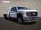 2027 Ford F-550SD XL DRW