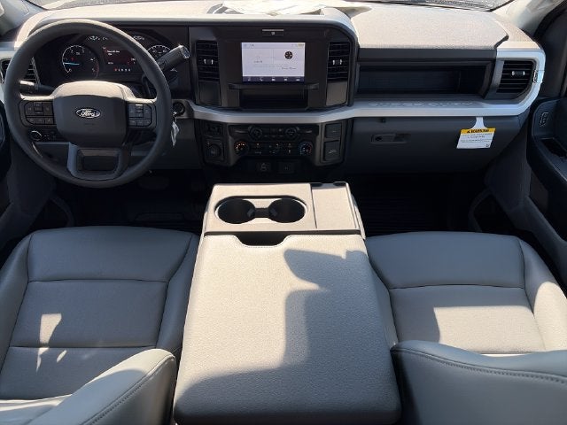 2027 Ford F-550SD XL DRW