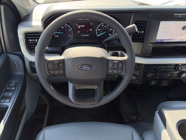 2027 Ford F-550SD XL DRW