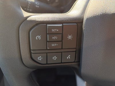 2027 Ford F-550SD XL DRW