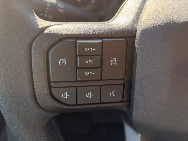 2027 Ford F-550SD XL DRW