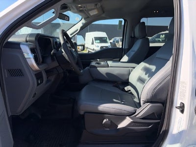 2027 Ford F-550SD XL DRW