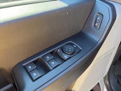 2027 Ford F-550SD XL DRW