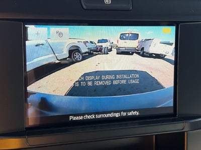 2027 Ford F-550SD XL DRW