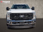 2027 Ford F-550SD XL DRW