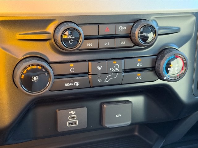 2027 Ford F-550SD XL DRW